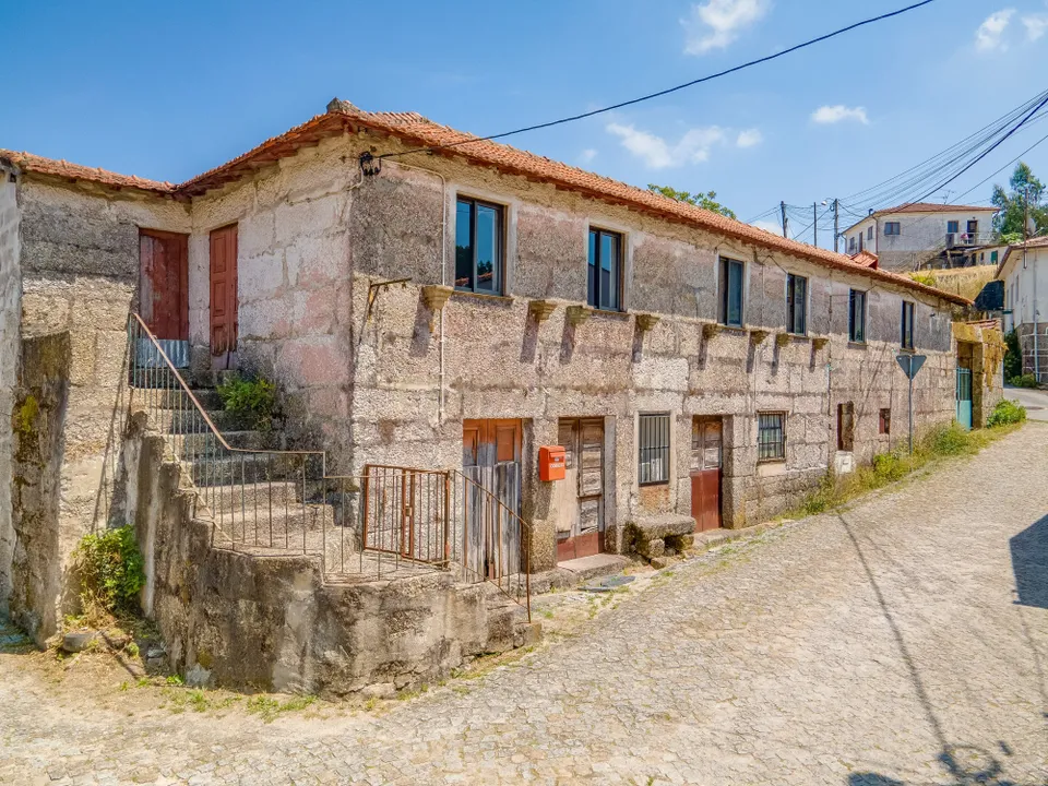 Villa i Penafiel, Porto - foto 3