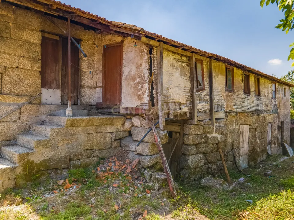 Villa i Penafiel, Porto - foto 4