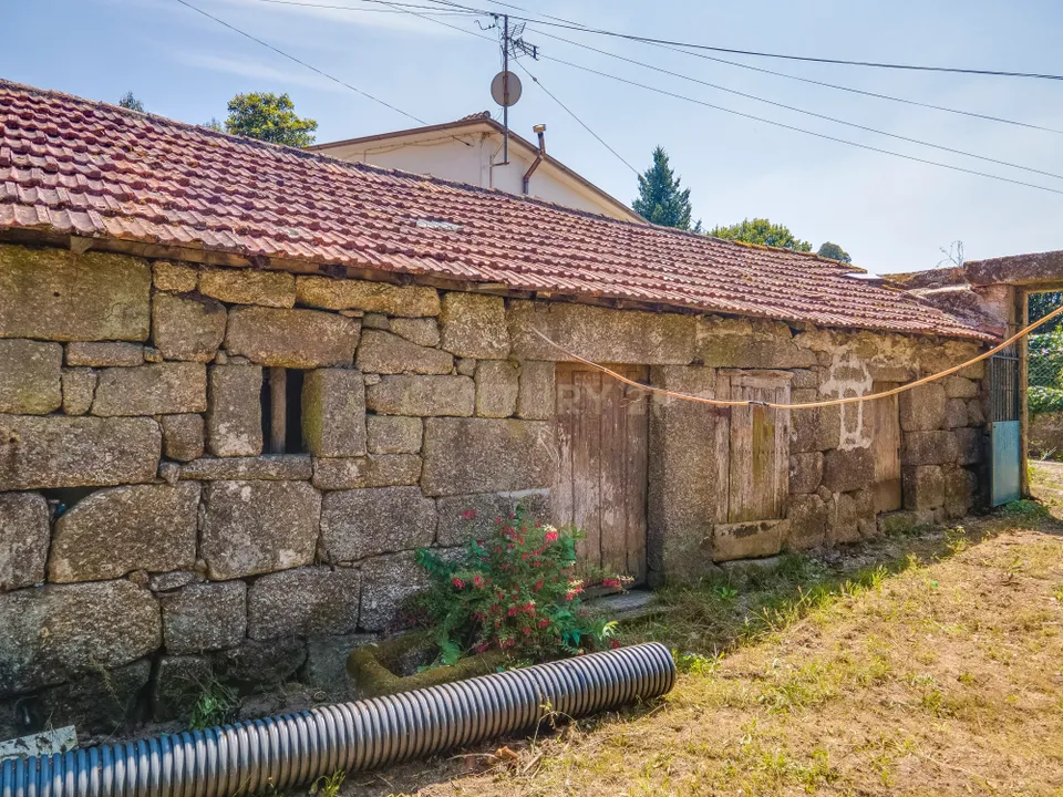 Villa i Penafiel, Porto - foto 5