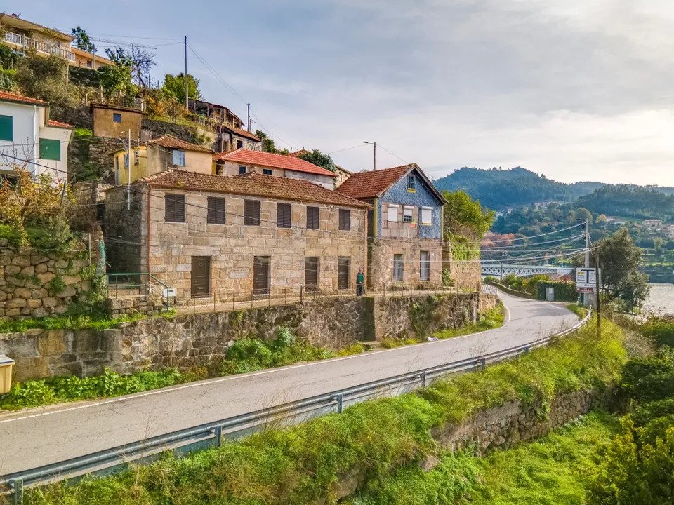 Villa a Ancede e Ribadouro, Porto - foto 1
