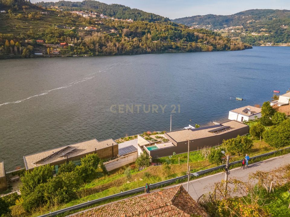 Villa a Ancede e Ribadouro, Porto - foto 2