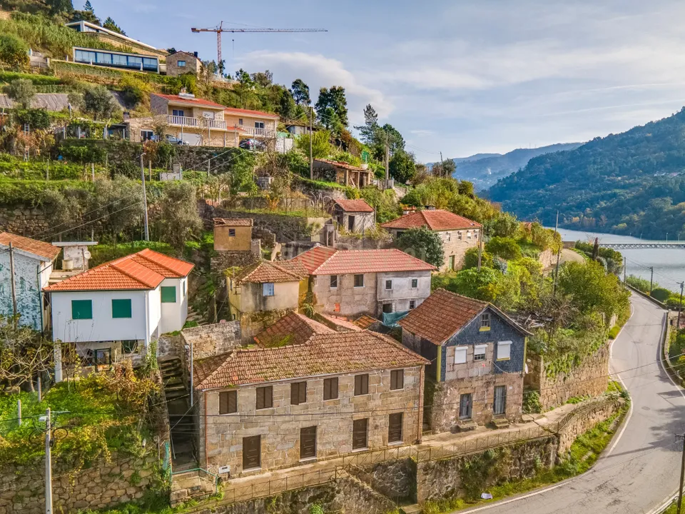 Villa a Ancede e Ribadouro, Porto - foto 3