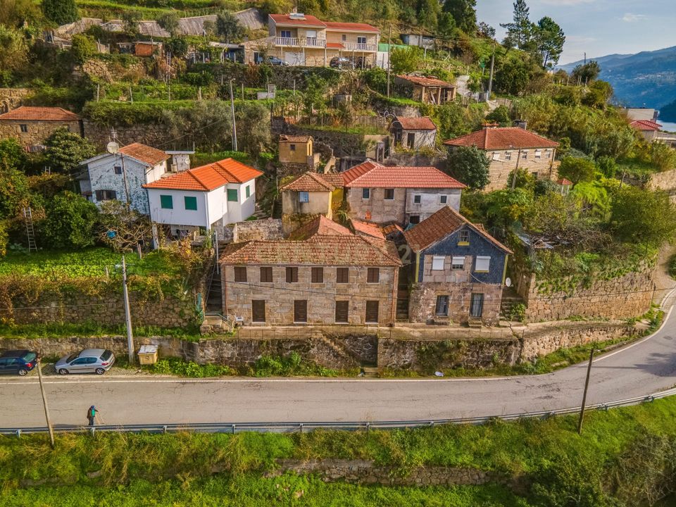 Villa a Ancede e Ribadouro, Porto - foto 4