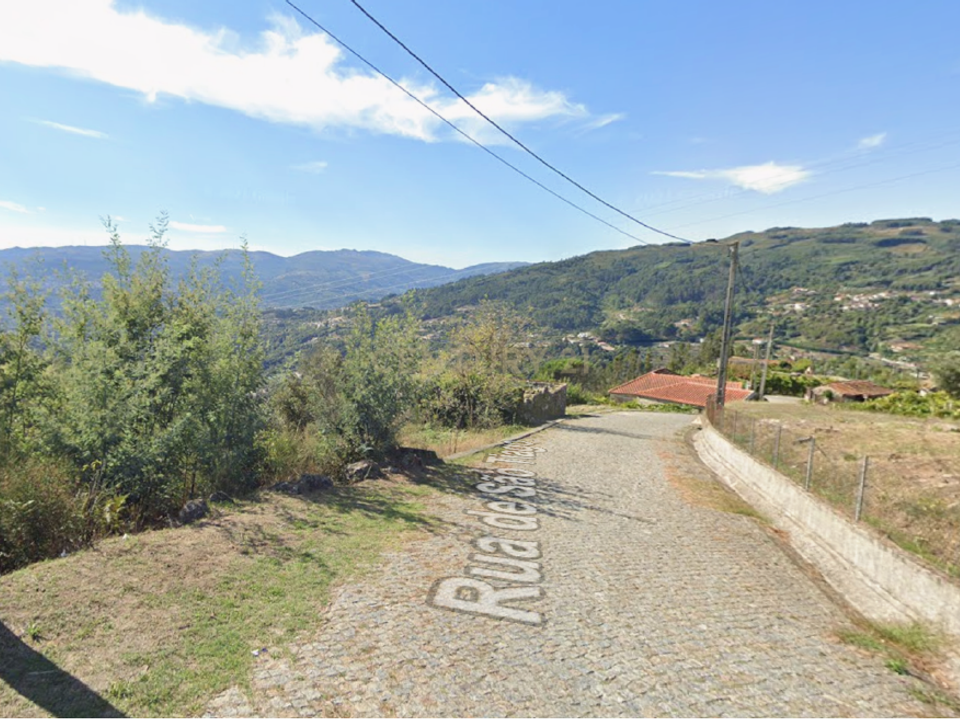 Villa i Baiao, Porto - foto 1