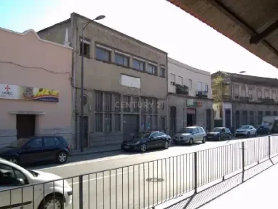Erhvervsejendom i Peso da Regua, Vila Real - foto 2