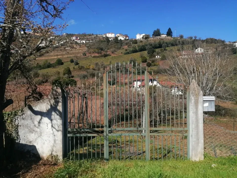 Farm hus i Lamego, Viseu - foto 4