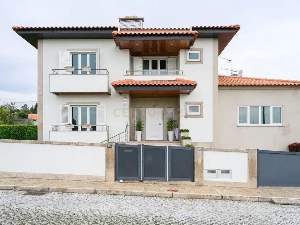 Villa a Penafiel, Porto - foto 1