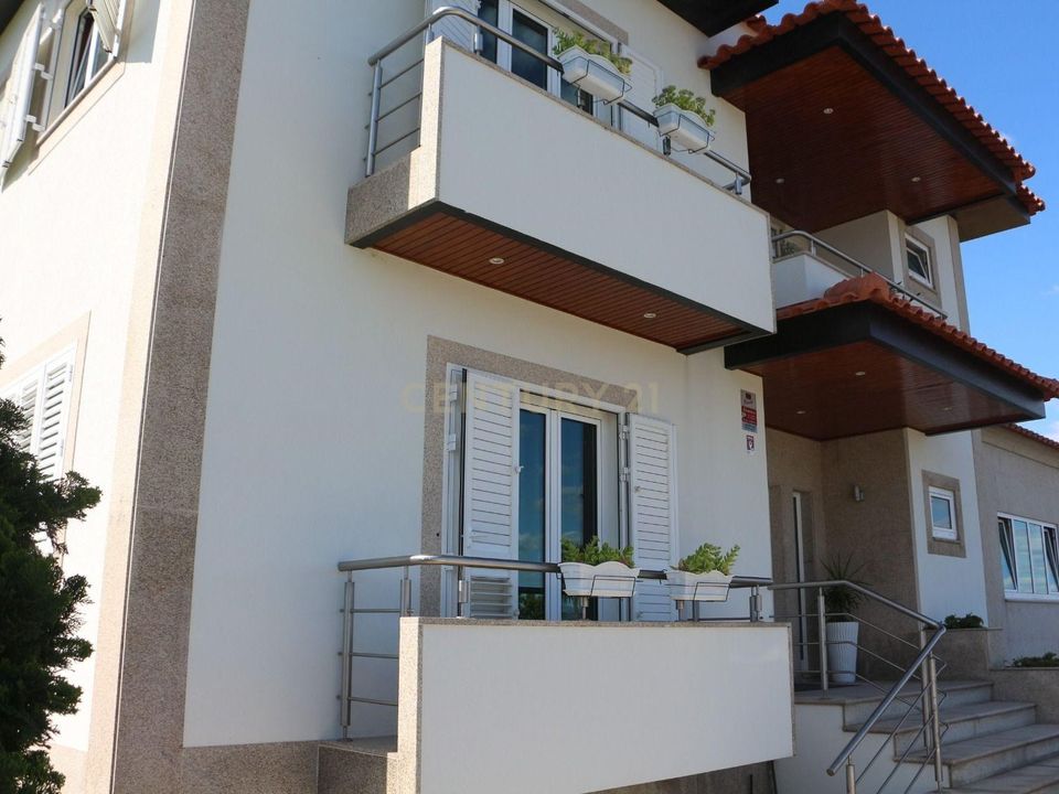 Villa a Penafiel, Porto - foto 2