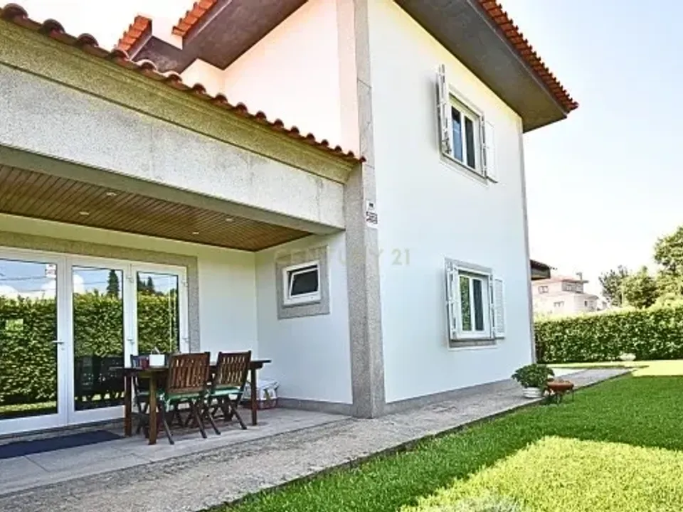 Villa a Penafiel, Porto - foto 5
