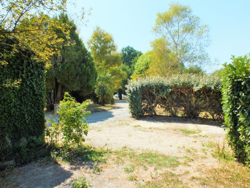 Villa i Sainte-Reine-de-Bretagne, Loire-Atlantique - foto 4
