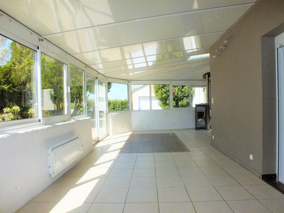 Villa i Sainte-Reine-de-Bretagne, Loire-Atlantique - foto 5