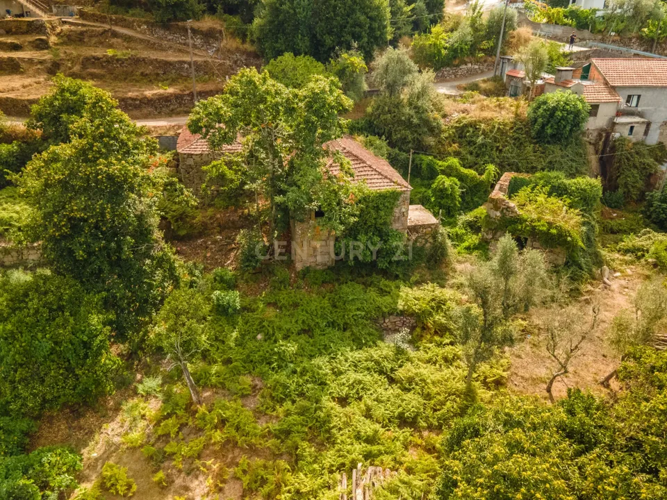 Villa i Cinfaes, Viseu - foto 2