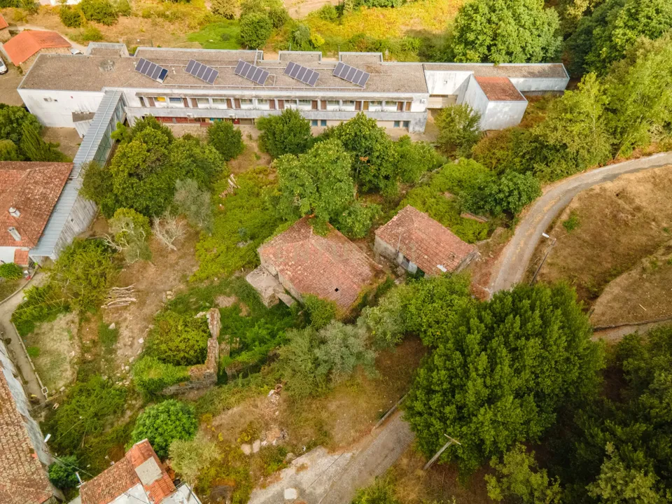 Villa i Cinfaes, Viseu - foto 3