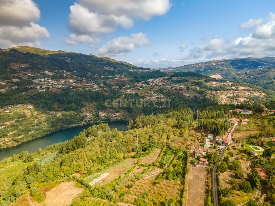 Villa i Cinfaes, Viseu - foto 4