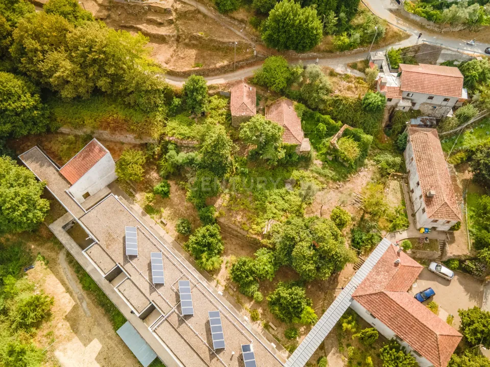 Villa i Cinfaes, Viseu - foto 5