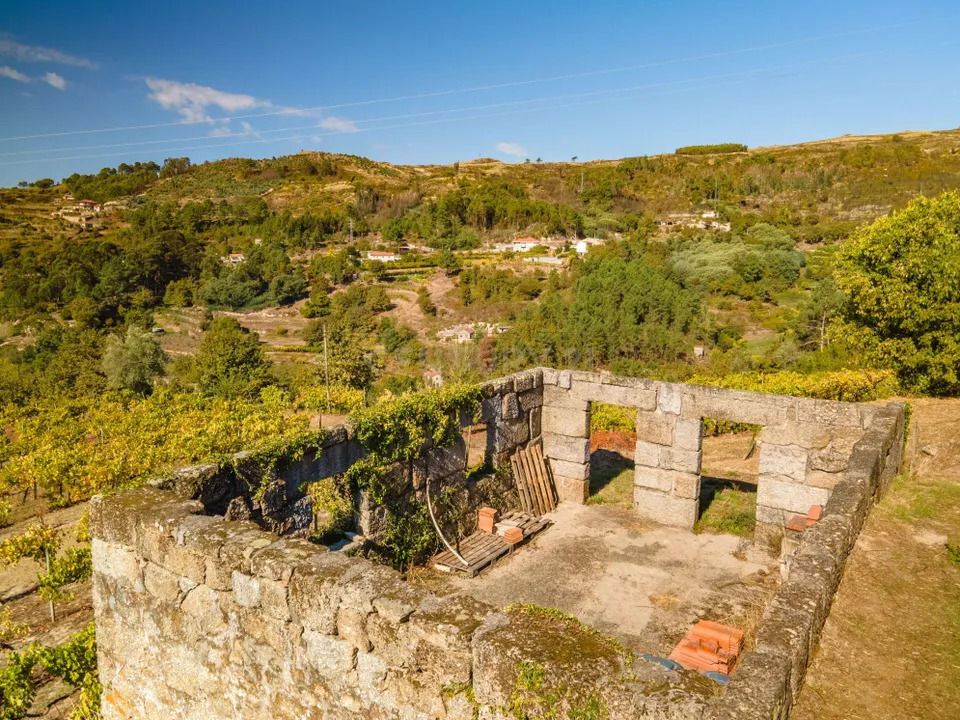 Masia a Grilo, Porto - foto 1