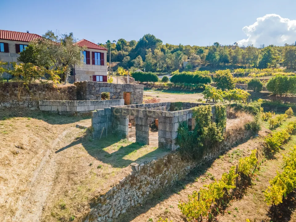 Masia a Grilo, Porto - foto 2