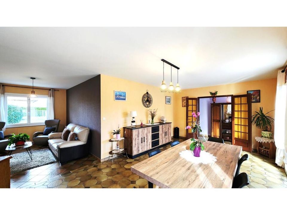 Bungalow i Cissac-Medoc, Gironde - foto 2