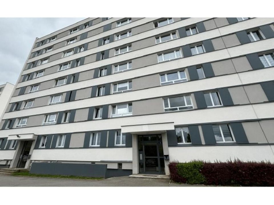 Lejlighed i Les Clayes-Sous-Bois, Yvelines - foto 3
