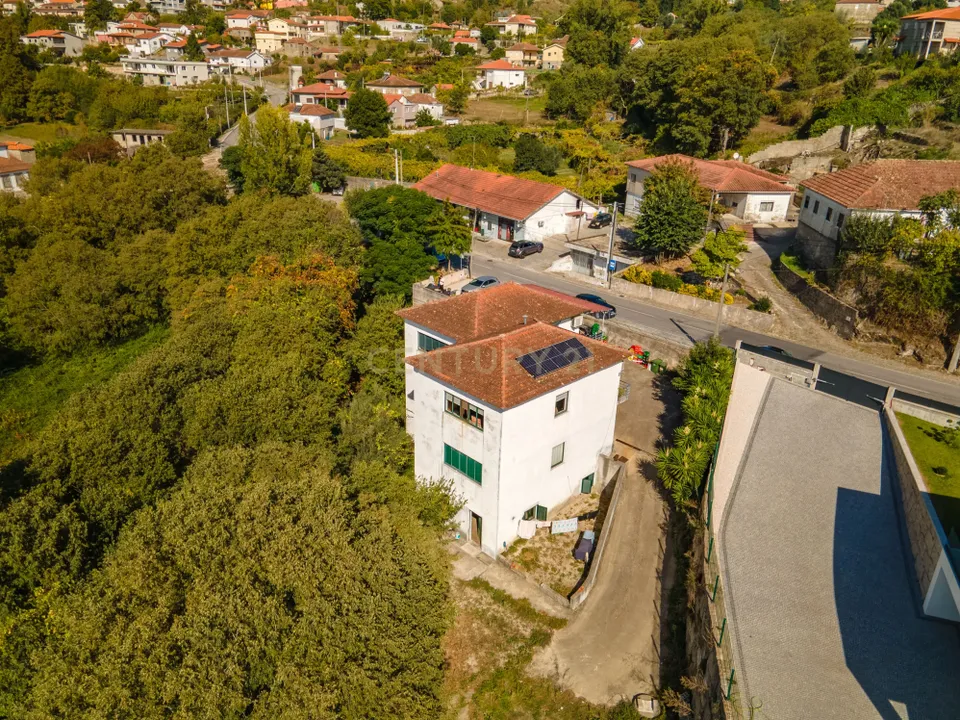 Villa i Amarante, Porto - foto 1