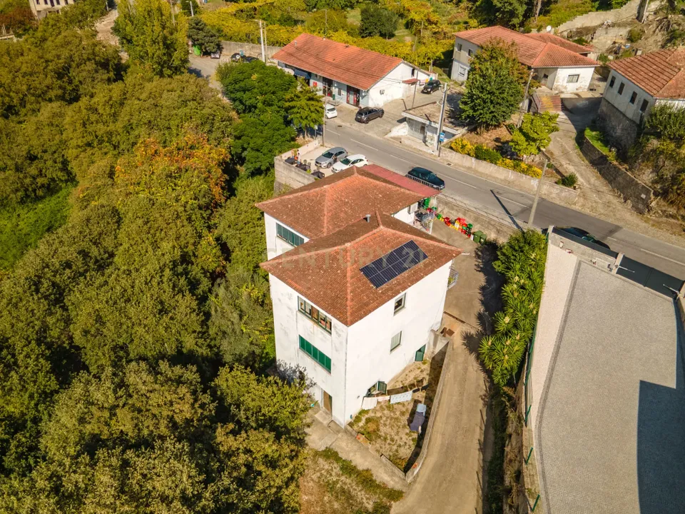 Villa i Amarante, Porto - foto 2