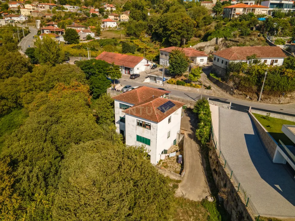 Villa i Amarante, Porto - foto 3