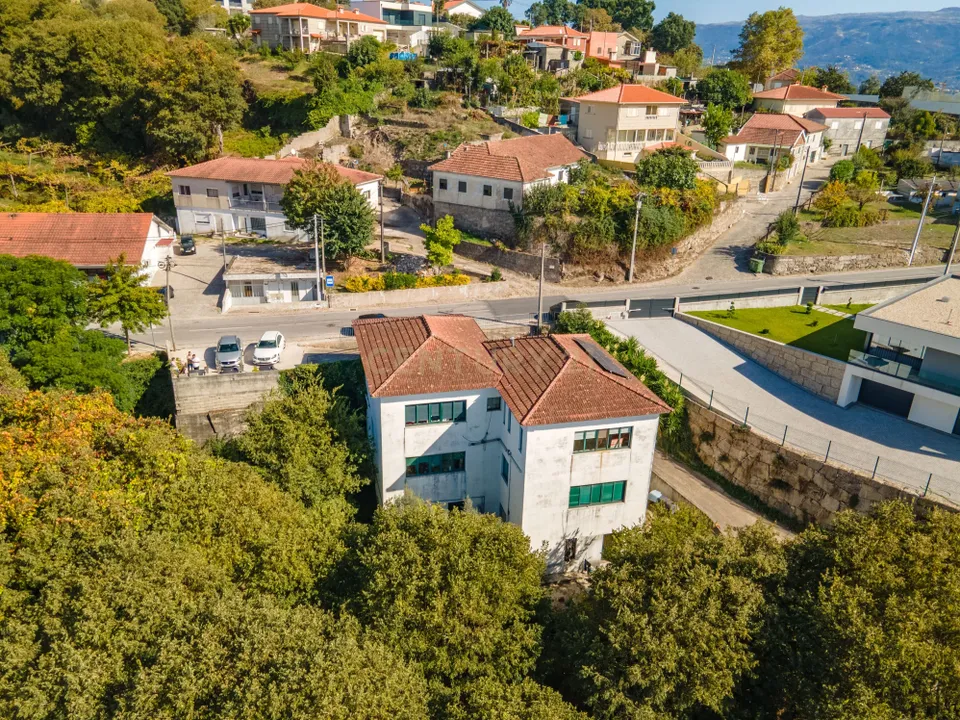 Villa i Amarante, Porto - foto 5