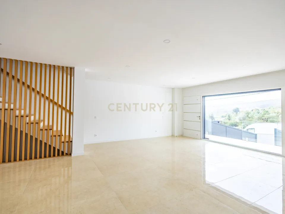 Villa en Penafiel, Porto - foto 3