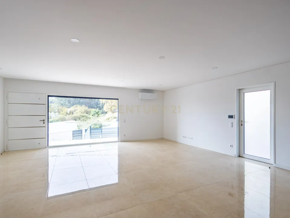 Villa en Penafiel, Porto - foto 4