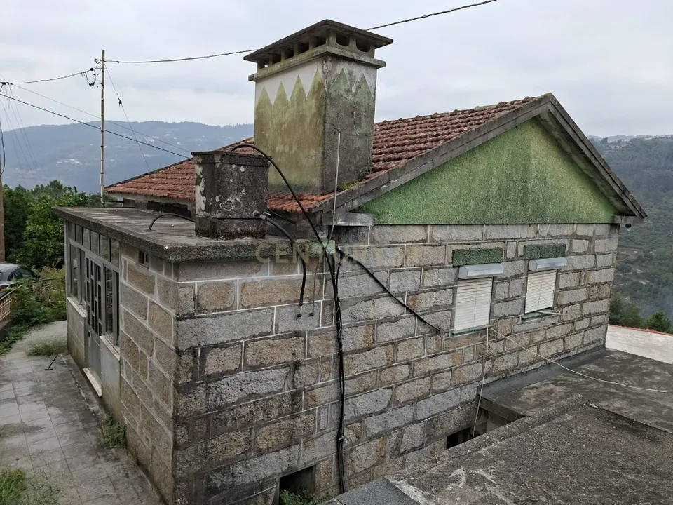 Villa i Sande e Sao Lourenco do Douro, Porto - foto 2