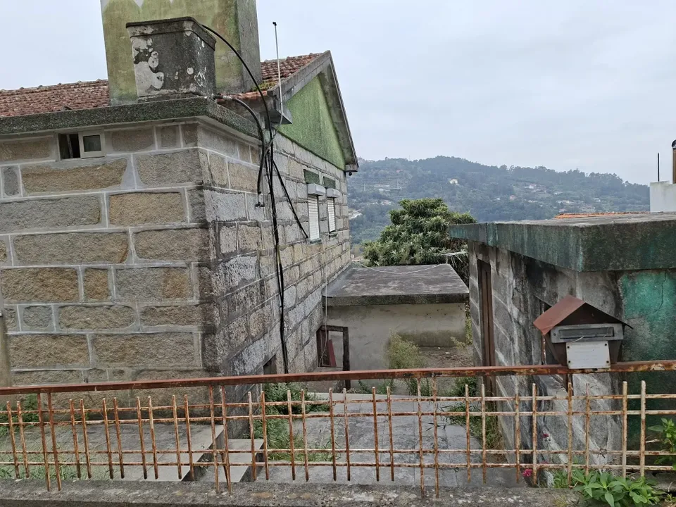 Villa i Sande e Sao Lourenco do Douro, Porto - foto 3