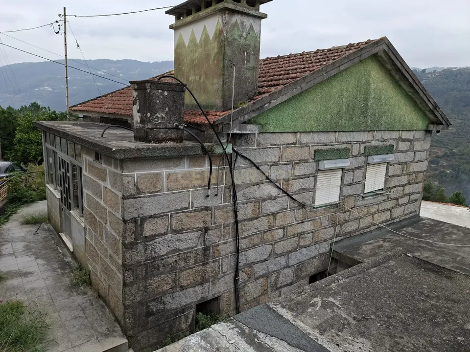 Villa i Sande e Sao Lourenco do Douro, Porto - foto 4