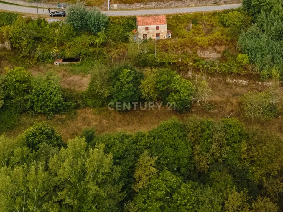 Helårsgrund i Penhalonga e Pacos de Gaiolo, Porto - foto 5