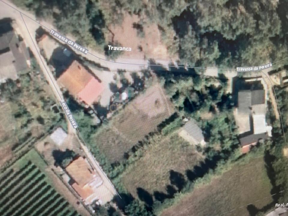 Helårsgrund i Travanca, Viseu - foto 4