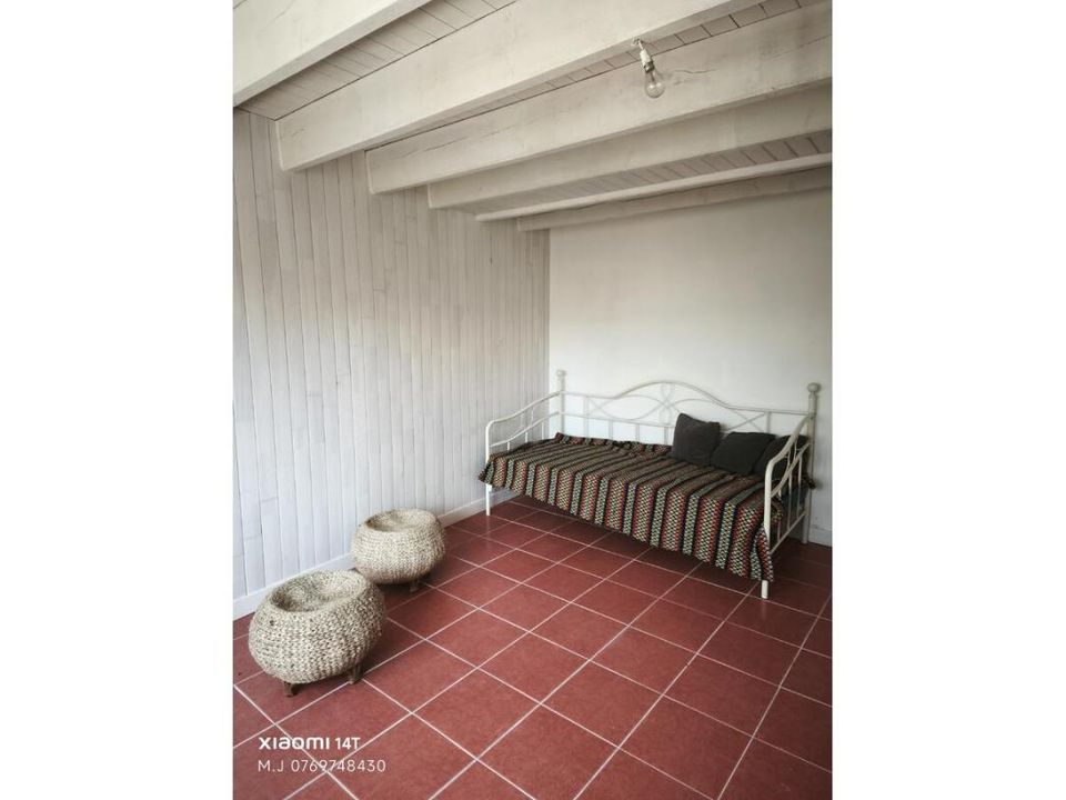 Byhus i Saint-Jean-de-Thouars, Deux-Sevres - foto 2