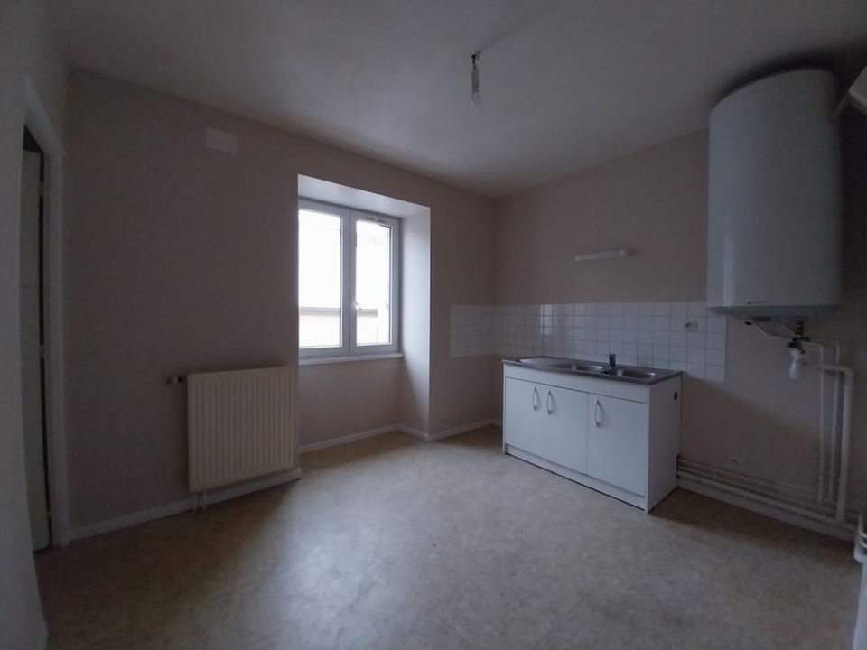 Lejlighed i Manois, Haute-Marne - foto 3