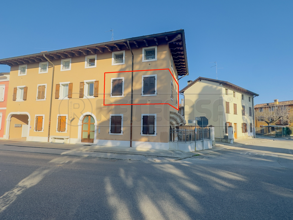 Leilighet i Visco, Udine - bilde 1