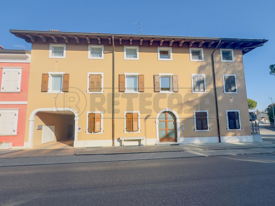 Leilighet i Visco, Udine - bilde 2