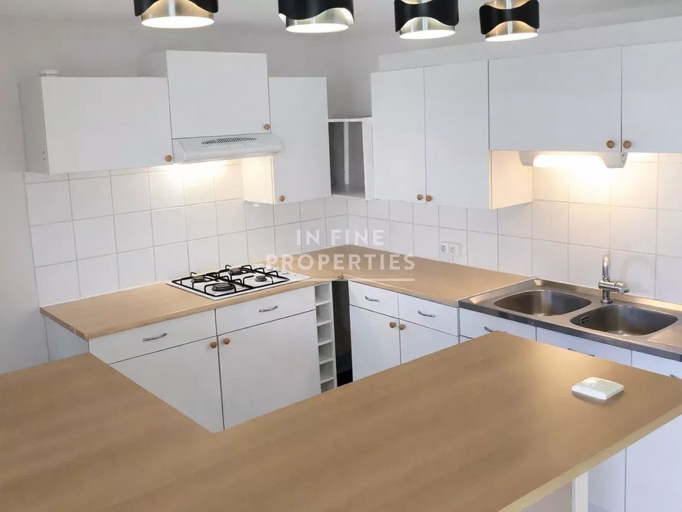 Lejlighed i Lormont, Gironde - foto 1