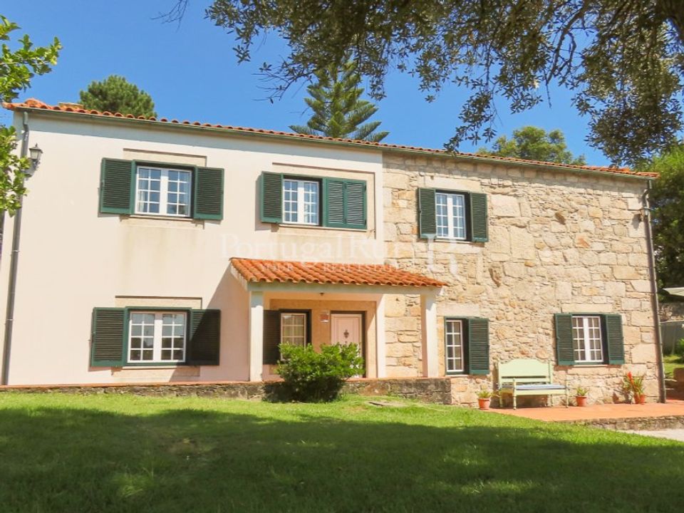 Farm i Caminha, Viana do Castelo - foto 3