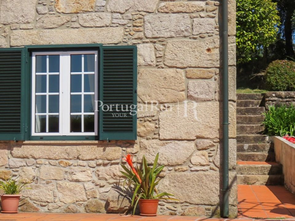 Farm i Caminha, Viana do Castelo - foto 5