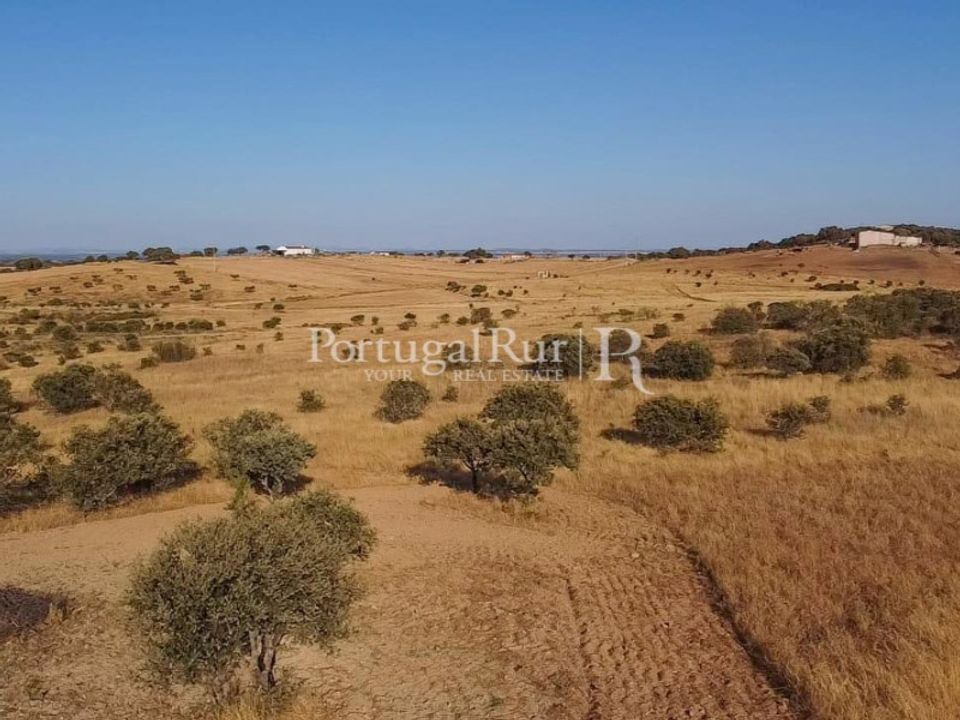 Helårsgrund i Evora, Evora - foto 2