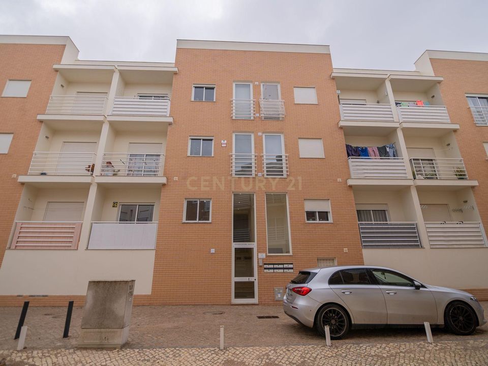 Lejlighed i Algoz, Faro - foto 3