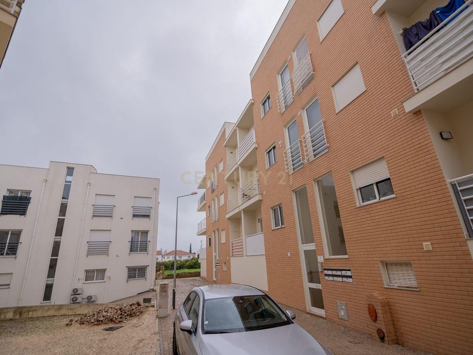 Lejlighed i Algoz, Faro - foto 4