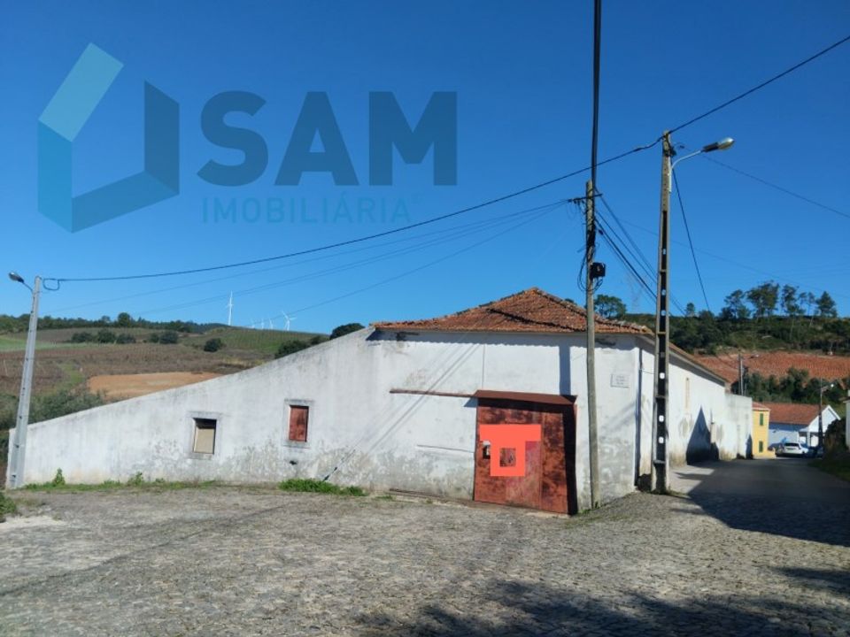 Bungalow i Carvoeira e Carmoes, Lisbon - foto 1