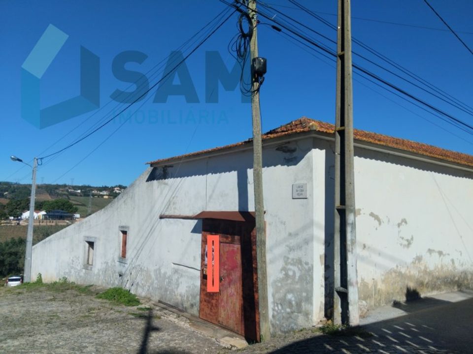Bungalow i Carvoeira e Carmoes, Lisbon - foto 3