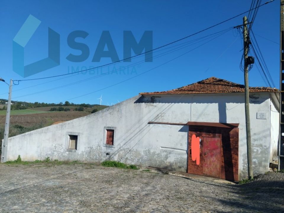 Bungalow i Carvoeira e Carmoes, Lisbon - foto 4