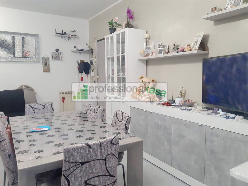 Lejlighed i Vasto, Chieti - foto 3
