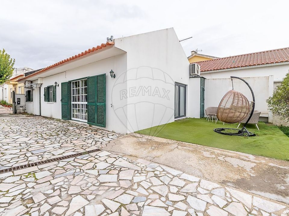 Villa i Vialonga, Lisbon - foto 5