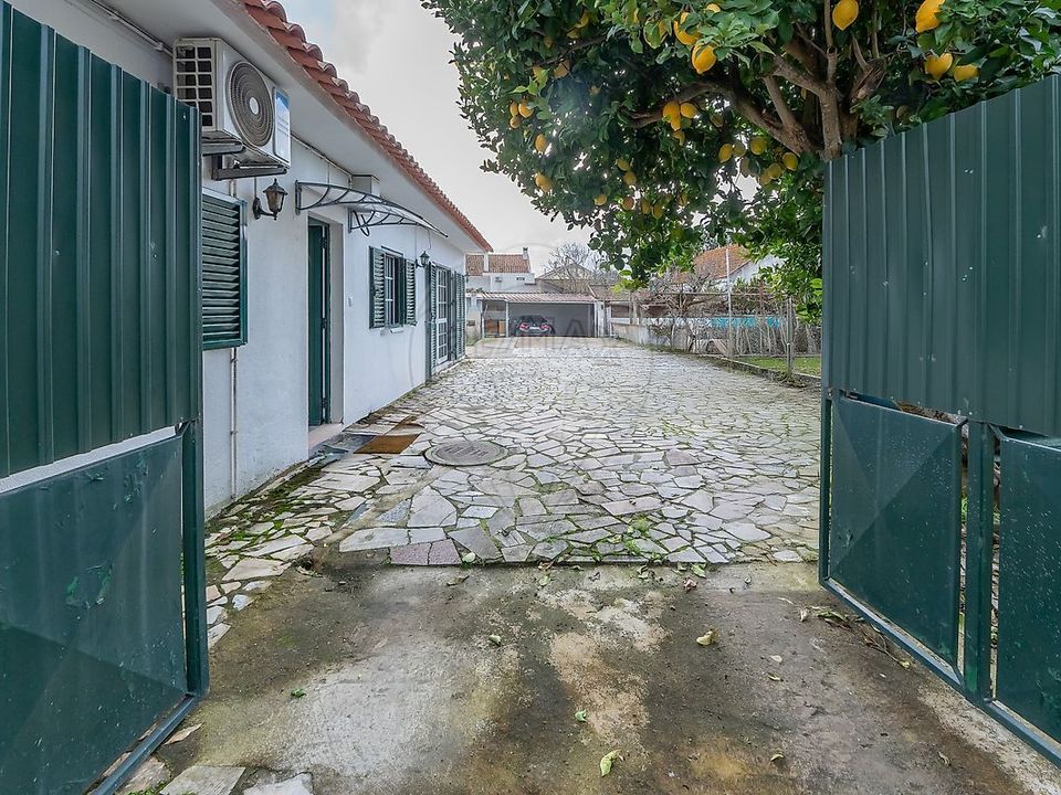 Villa i Vialonga, Lisbon - foto 4